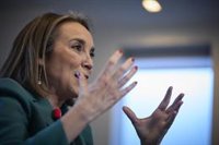 Gamarra ve "justificado" dar libertad de voto en "conciencia" ante un debate sobre la gestación subrogada