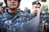 Líbano percibe la tensión con Israel como una "amenaza directa" y mantiene al Ejército en alerta