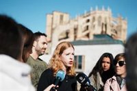 Podemos avisa al PSOE de que revalidar el Gobierno depende de que "se centre en gobernar" y apruebe la Ley de Vivienda