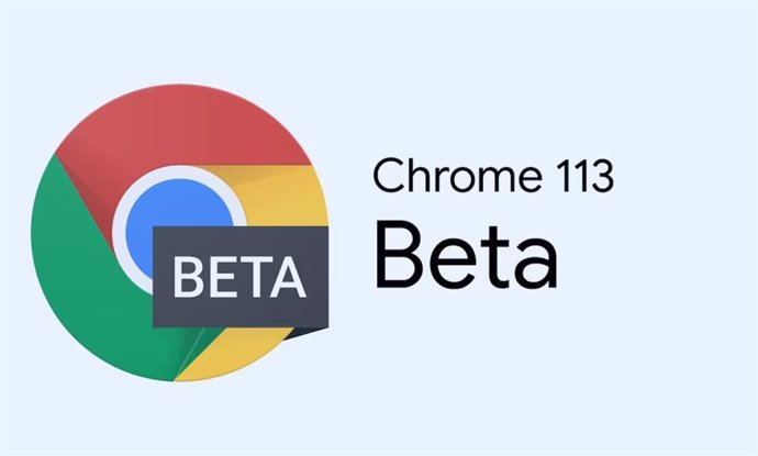 Chrome Beta 13
