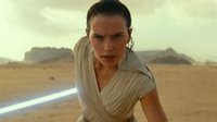 Daisy Ridley (Rey Skywalker) vuelve a Star Wars para protagonizar una película sobre la nueva orden Jedi