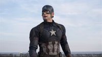 Chris Evans, sobre su regreso a Marvel: "Hay muchas historias de Capitán América que contar"