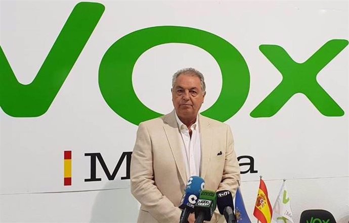 Investigan al expresidente de Vox en Melilla por dos presuntos delitos de su etapa al frente del Colegio de Médicos