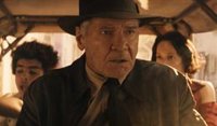 Vibrante tráiler de Indiana Jones 5 con Harrison Ford jubilado: "Se llama capitalismo"