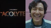 The Acolyte confirma su fecha de estreno y el personaje de Lee Jung-jae (El Juego del Calamar)