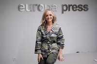 Aruca Gómez dice que el reto de CS no es entrar en la Asamblea sino ser decisivos: "Queremos cambiar el mundo"