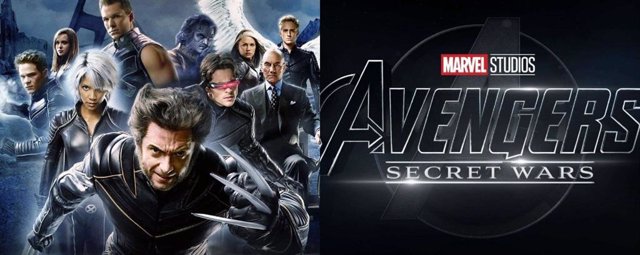 ¿Es El Lobezno De Hugh Jackman En Deadpool 3 El Preludio De Los X-Men En Vengadores: Secret Wars De Marvel?