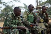 Foto: Una nueva masacre atribuida a las milicias ADF deja al menos 25 civiles muertos en el noreste de RDC