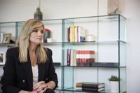 Patricia Guasp ve las fugas de Ciudadanos al PP como "una forma de corrupción" y deben penalizarse: No juegan limpio