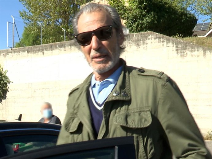 Javier García Obregón