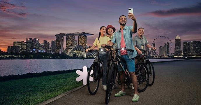 Singapore Airlines retoma las visitas gratuitas a Singapur para promocionar el destino asiático