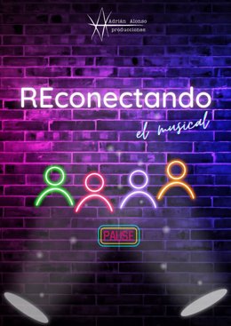 'Reconectando'.
