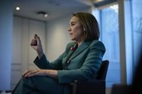 Cuca Gamarra achaca el retraso en la ley para abolir la prostitución al "escándalo del Tito Berni"