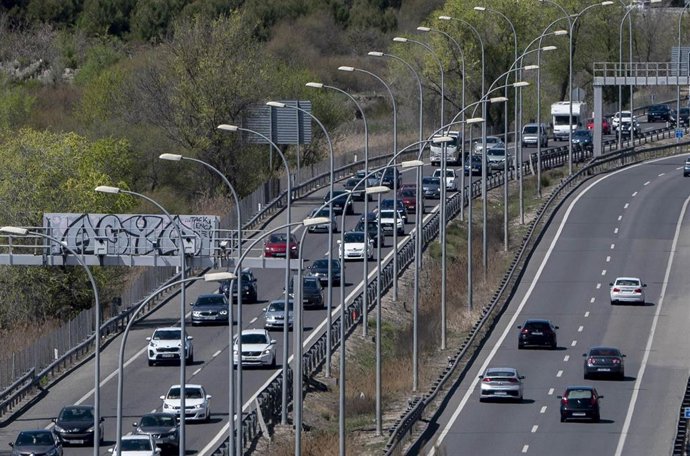 Imagen de tráfico de recurso