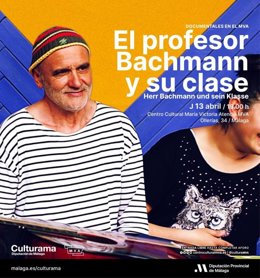 Culturama programa una obra teatral, un documental y un concierto de la Orquesta Sinfónica de Málaga