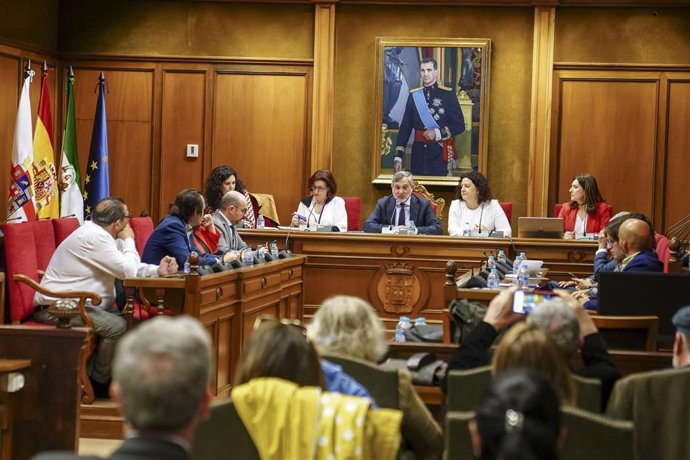 Consejo Provincial de Familias.