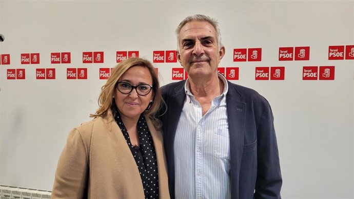 El actual alcalde de Cedrillas, José Luis López (PSOE), opta a la reelección tras cuatro legislaturas en el cargo.