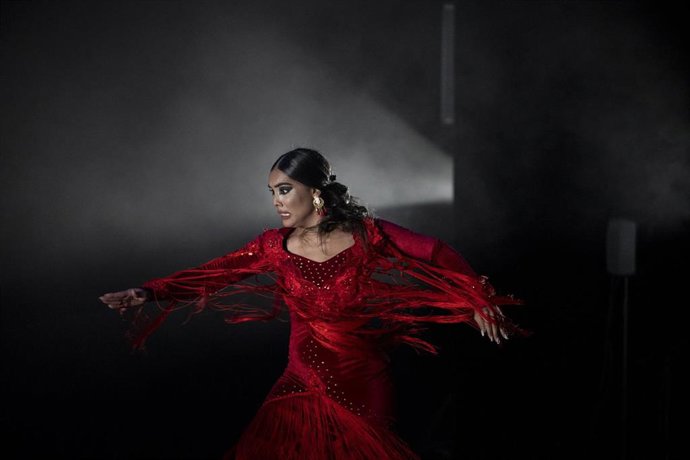 Archivo - Alba Heredia