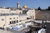 Foto: VÍDEO: La Autoridad Palestina denuncia los "ataques continuos" de Israel contra la Explanada de las Mezquitas