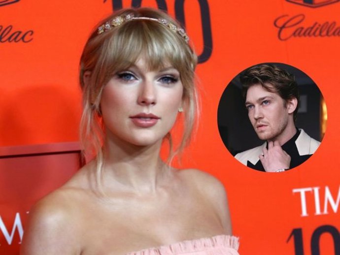 Taylor Swift y Joe Alwyn terminan su relación tras seis años juntos
