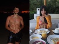 Aitana y Sebastián Yatra disfrutan juntos de unas vacaciones de ensueño en República Dominicana