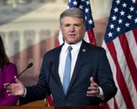 Un congresista de EEUU advierte de que China podría conquistar Taiwán en las elecciones "sin un solo tiro"