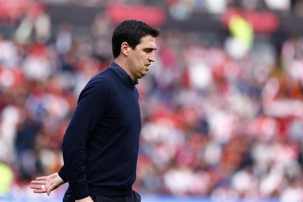 Andoni Iraola