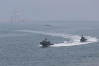 Taiwán denuncia la incursión de 70 cazas chinos en su espacio aéreo