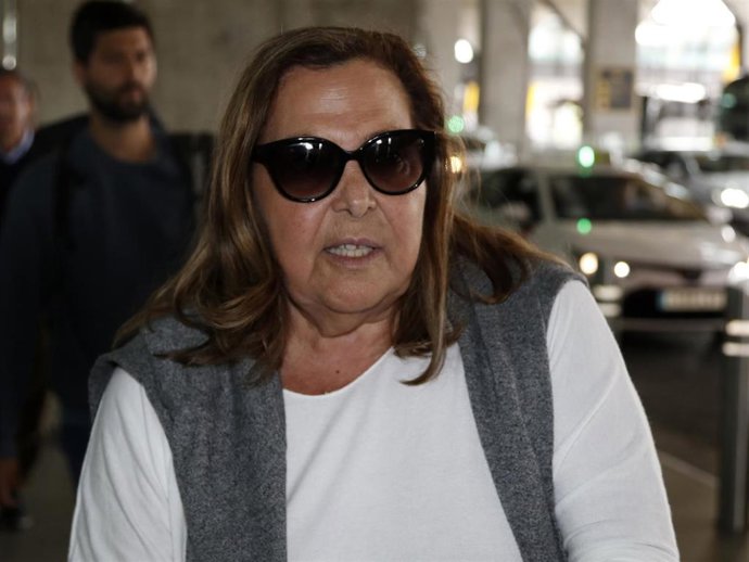 Celia García Obregón