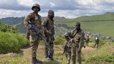Foto: RDCongo.- Un nuevo ataque de las ADF deja más de veinte muertos en Kivu Norte (RDC)
