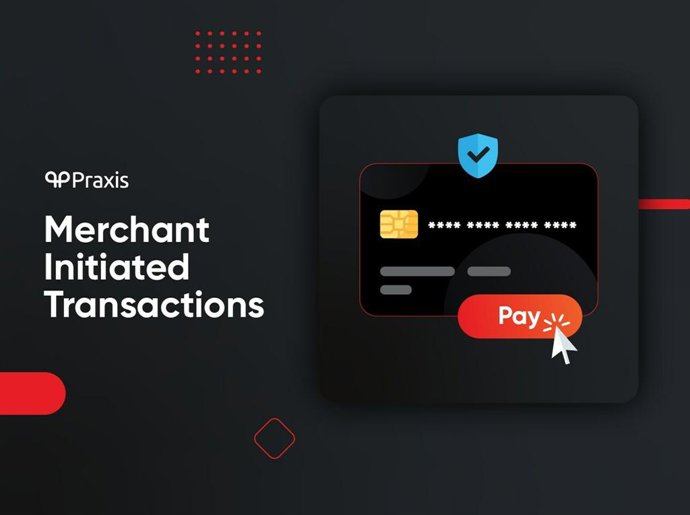 MIT Merchant Initiated Transactions