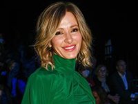 Susanna Griso, su divertida reacción al ser 'pillada' por las cámaras tras sus exóticas vacaciones en Bali