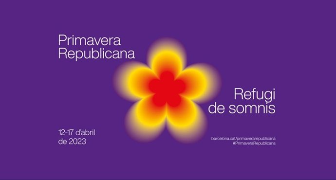 Barcelona conmemora la segunda república con una serie de actividades del 12 al 16 de abril