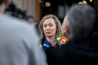 UP registra enmiendas al 'sí es sí' tras no lograr acuerdo con el PSOE para colocar la violencia como agravante