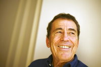 Muere el escritor Sánchez Dragó