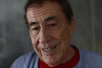 Muere el escritor Sánchez Dragó en su domicilio de Castilfrío de la Sierra (Soria)