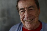 Muere el escritor Sánchez Drago a los 86 años por un paro cardíaco