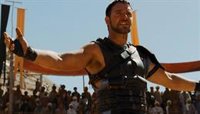 Russell Crowe, celoso por Gladiator 2: "Me cambió la vida"