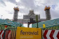 Las asociaciones de minoritarios salen en defensa de Ferrovial y respaldan su derecho a decidir