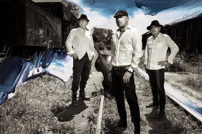 Los ritmos étnicos de los polacos Kroke, en la segunda jornada de las Noches de Santa María de Plasencia