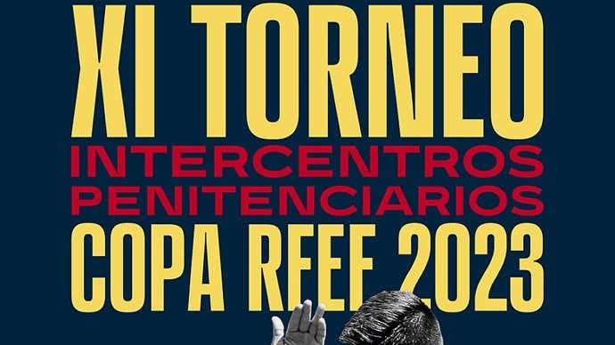 El torneo intercentros penitenciarios 'Copa RFEF 2023' se inicia este miércoles.