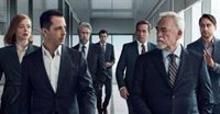 Succession 4x03 mata a uno de sus protagonistas y "traumatiza" a sus fans: "Ahí va uno de los mejores personajes de TV"