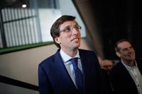 Almeida receta a la izquierda "interiorizar" que Madrid es una ciudad "maravillosa" si quieren un buen resultado el 28M