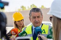 Junta: El barómetro del Centra confirma la "consolidación del apoyo mayoritario" que tiene Moreno en Andalucía