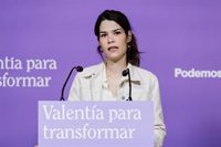 Podemos cree que el PSOE no tiene justificación para no acordar la reforma del 'sí es sí' tras las enmiendas registradas