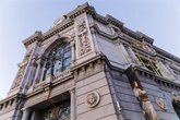 Foto: El Tesoro espera colocar este martes hasta 5.500 millones en la primera subasta de abril