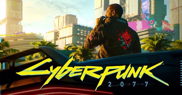 Archivo - Cyberpunk 2077