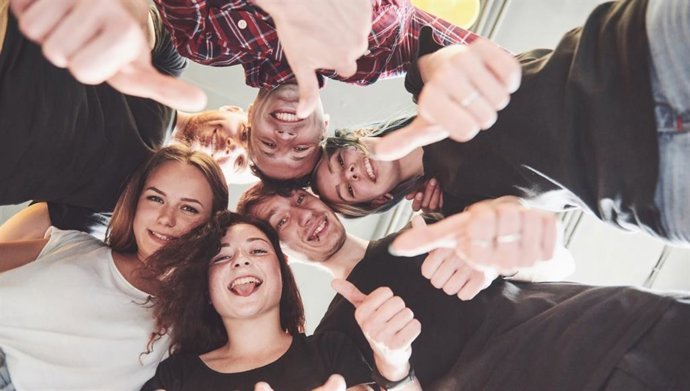 [Medios.Bienestar.Cisjufi] Cisjufi Np El Boja Publica La Línea De Subvenciones A Entidades Locales Para Programas De Juventud