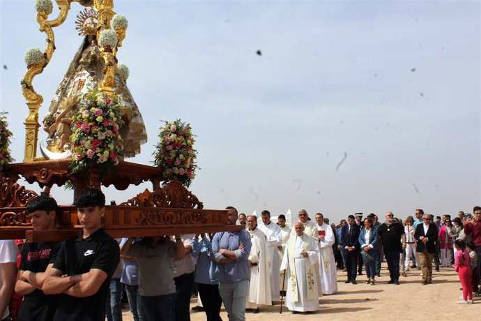 El Gobierno de Castilla-La Mancha ensalza las tradiciones que unen a todo un pueblo y marcan la seña de identidad de nuestros municipios