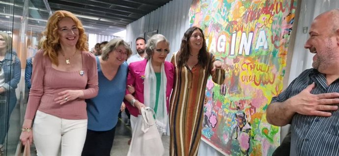 Nota De Prensa. Igualdad